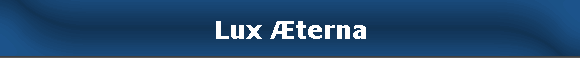 Lux �terna
